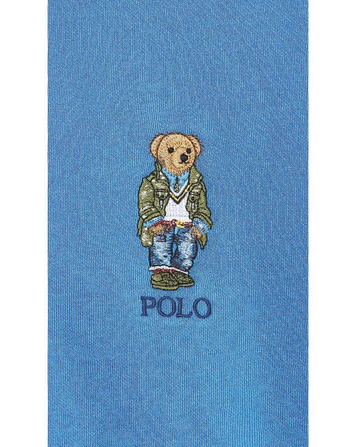 メンズ Polo Ralph Lauren セーター Blue