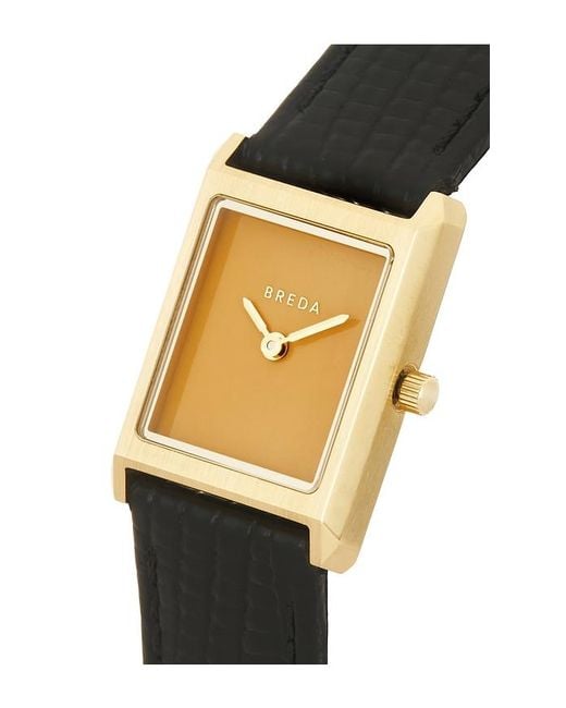 Breda Multicolor Virgil Watch