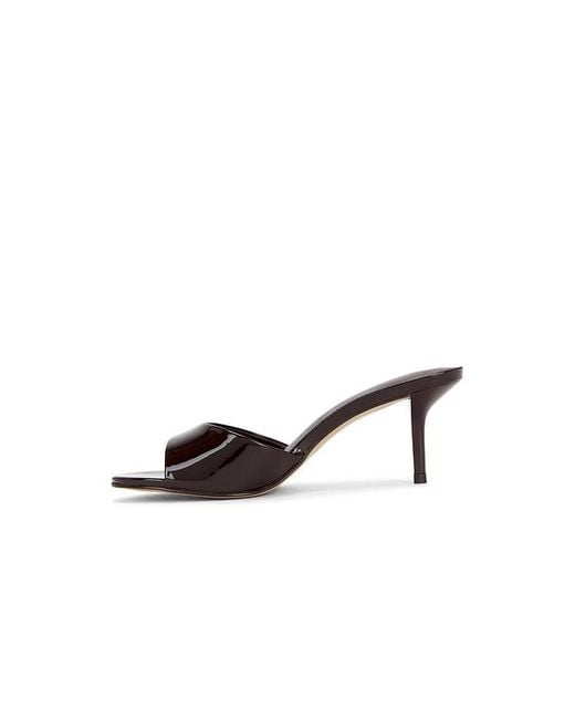Steve Madden Multicolor Kendrix Heel
