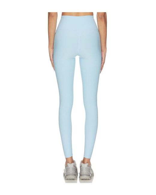 Year Of Ours Blue Stretch Veronica Legging