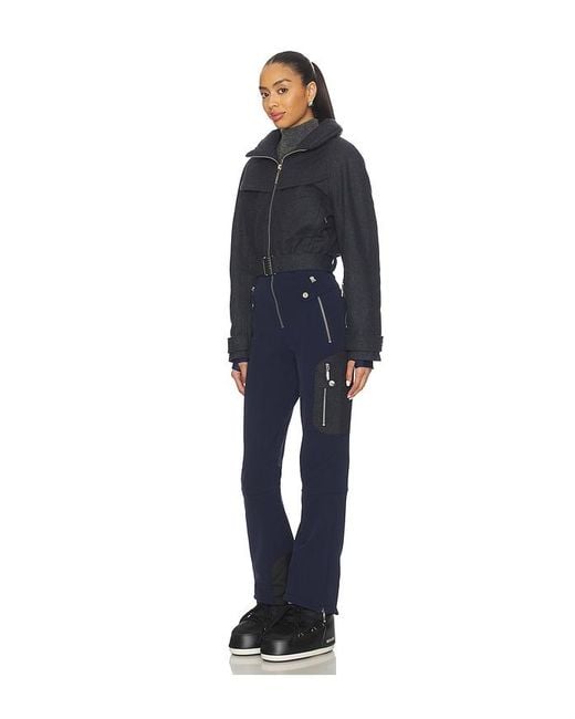 CORDOVA Blue Eiger Ski Suit