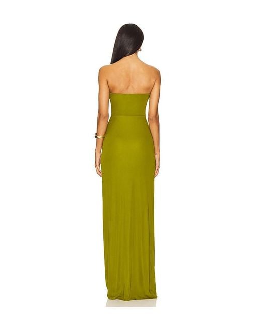 Lovers + Friends Multicolor Farrah Gown