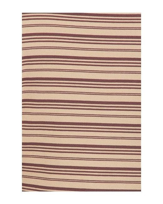 LNA Multicolor Isla Top
