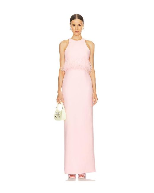 Likely Pink Kellen Gown