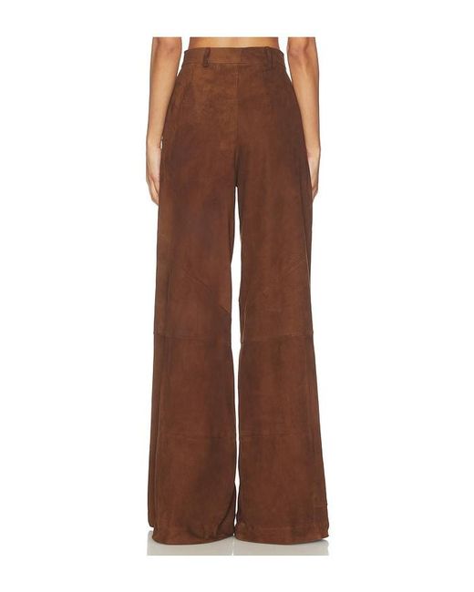 Deme by Gabriella Brown The Chelsea Pant