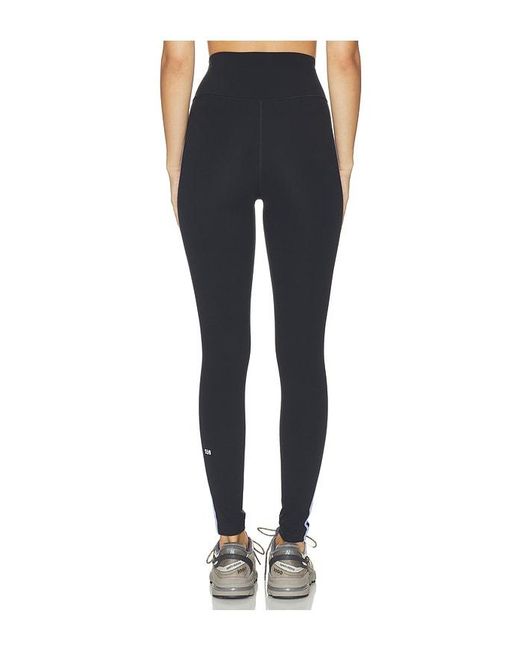 Splits59 Blue Ella Airweight High Waist Legging