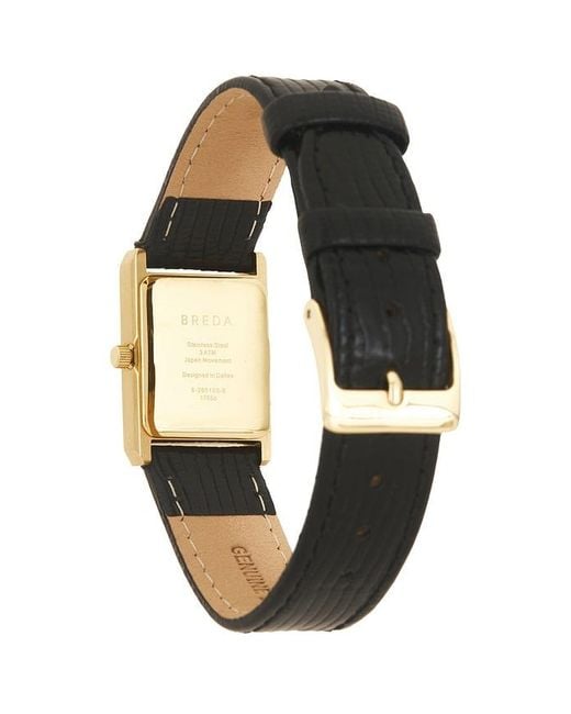 Breda Multicolor Virgil Watch