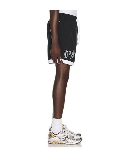 Mitchell & Ness Black Mlb New York Yankees for men
