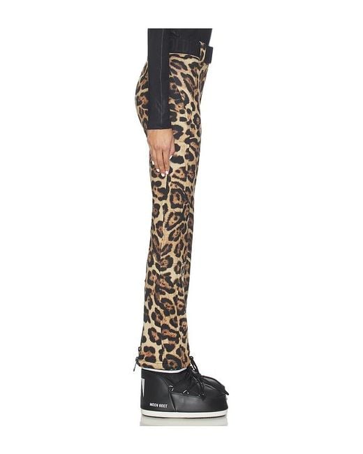 Goldbergh Black Minou Ski Pant