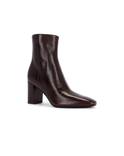Veronica Beard Brown Cera Boot