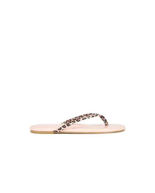 Solei Sea White Indie Novelty