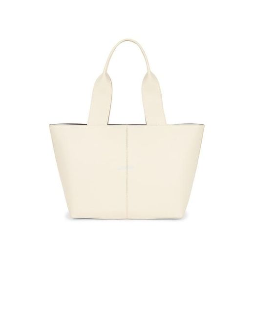 Freja New York Natural Lafayette Tote