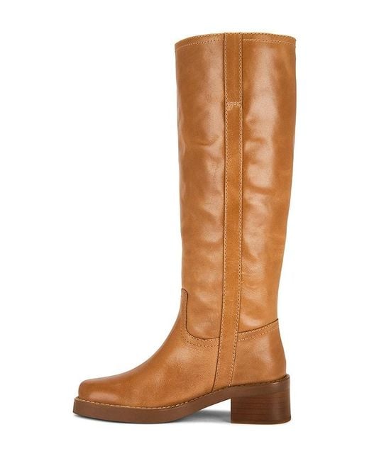 Tony Bianco Brown Toronto Boot