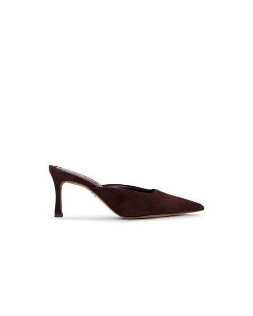 Sam Edelman Multicolor Margeaux Mule Pump