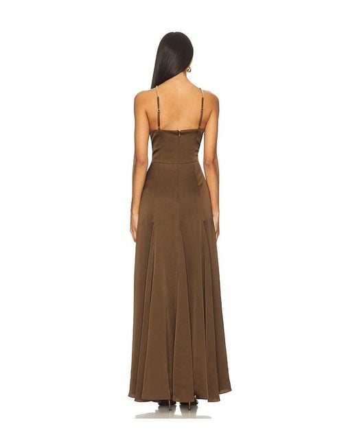 Nbd Natural Clara Gown