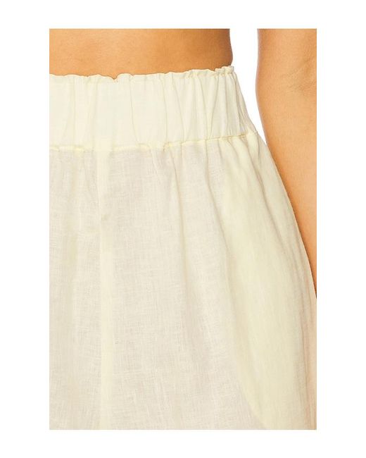 Bondi Born White Leiden Universal Short