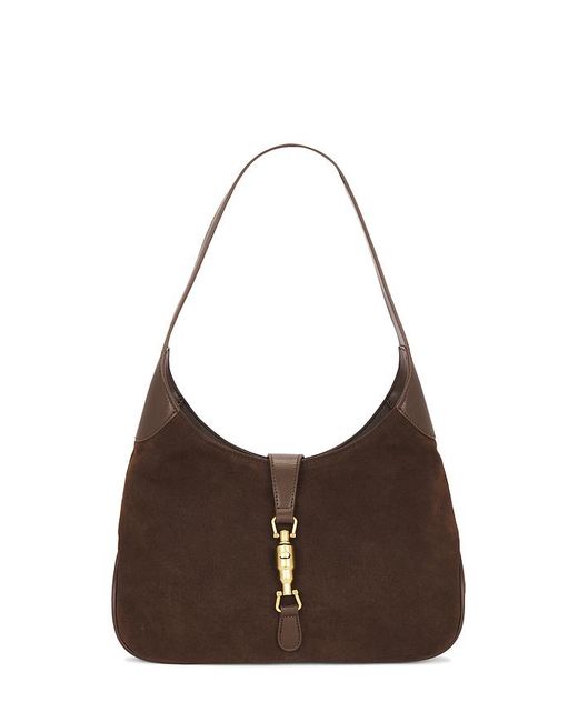 Nakedvice Brown Handtasche Amber