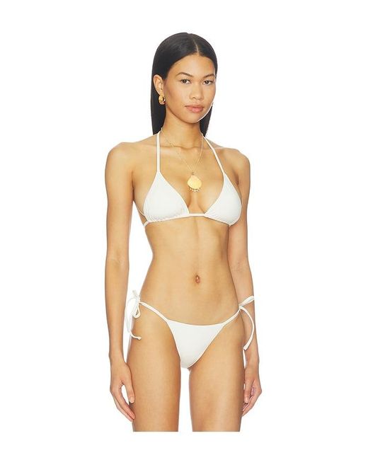 ÉTERNE Natural Isla Top
