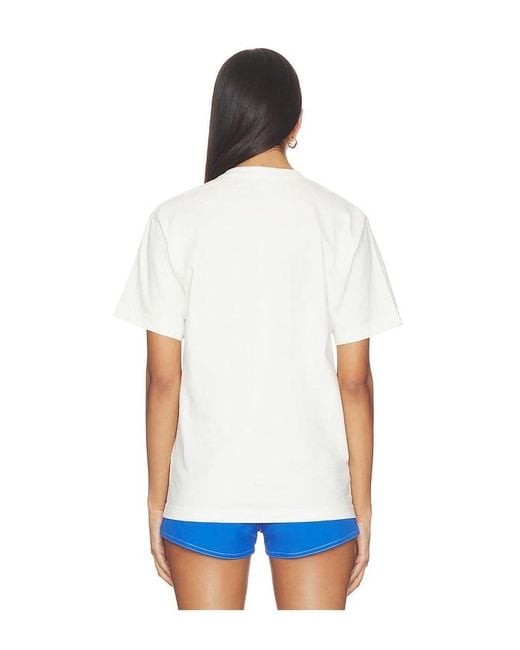 Made Some Sportswear Blue Greece Sportwear T-Shirt