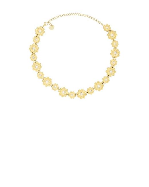 BRACHA Multicolor Mya Necklace
