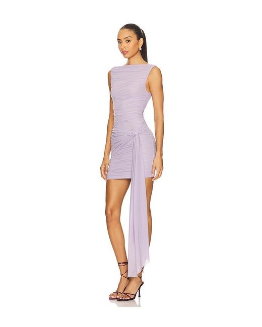 Maygel Coronel Entredes Dress