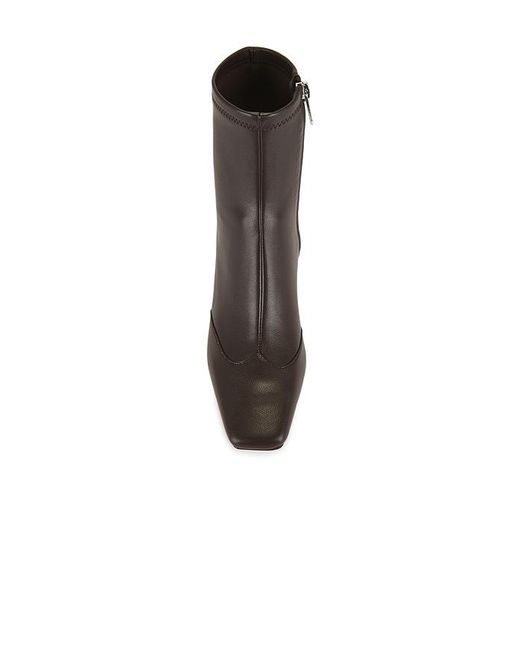 Steve Madden Brown Jeter Boot