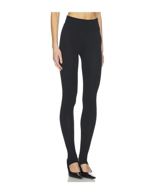 Miaou Blue Layla Legging