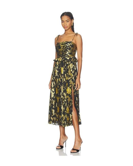 Astr White Emerys Dress