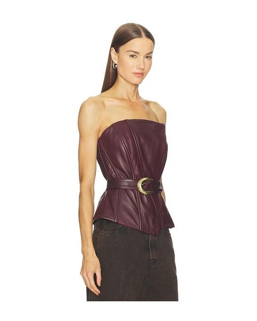 Lamarque Multicolor Cala Top