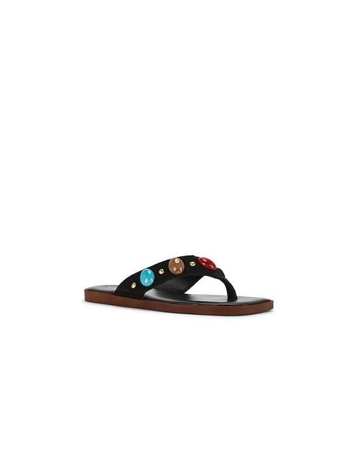 Seychelles Multicolor Top Of The World Sandal