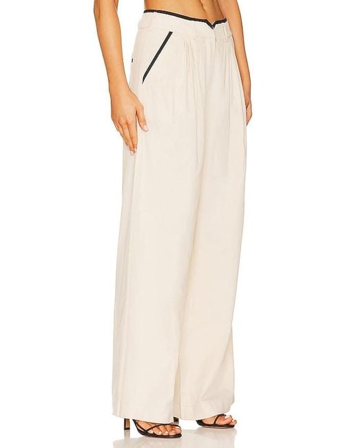 SOVERE Natural Express Pant