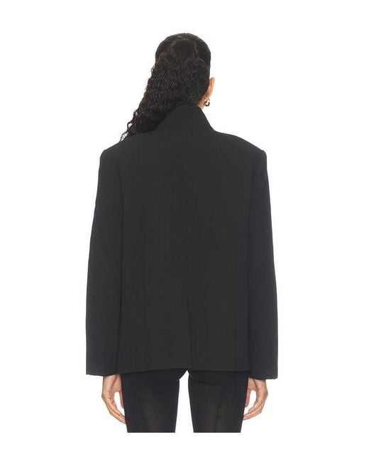 Lioness Black Trophy Club Blazer