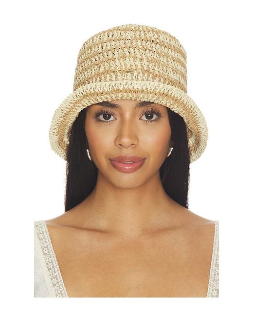 Eugenia Kim Natural Jonah Hat