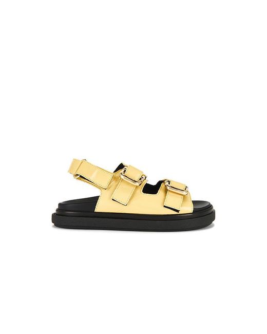 Alohas Multicolor Harper Onix Sandals