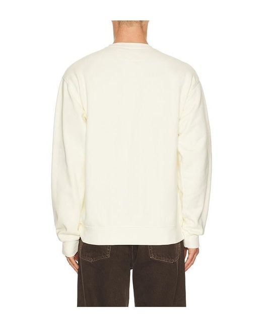 One Of These Days Sweatshirt Everyone in Natural für Herren