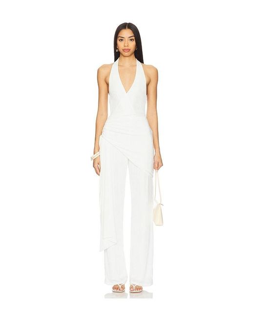 Misha White Halle Jumpsuit