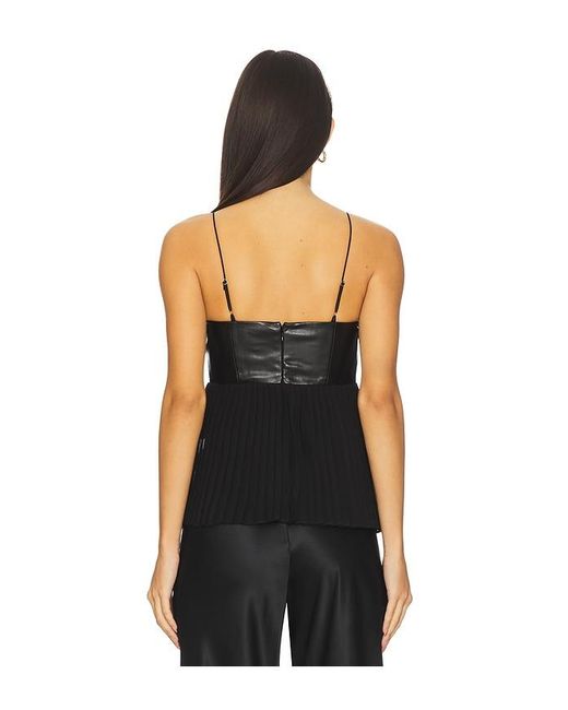 Cami NYC Black Ronnie Camisole
