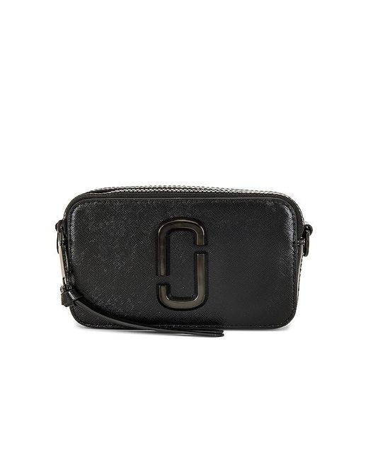 Marc Jacobs Black The Snapshot Dtm