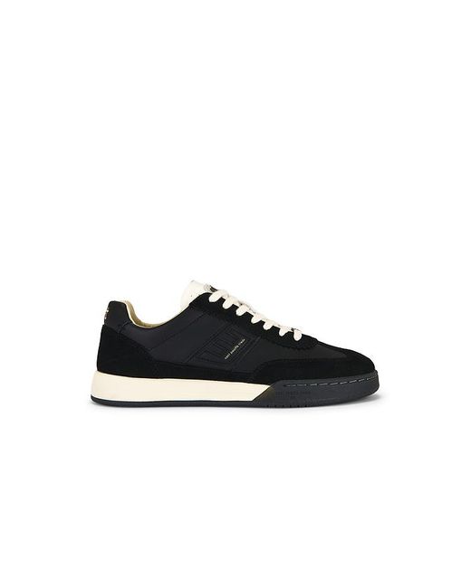East Pacific Trade Black Diego Sneaker for men