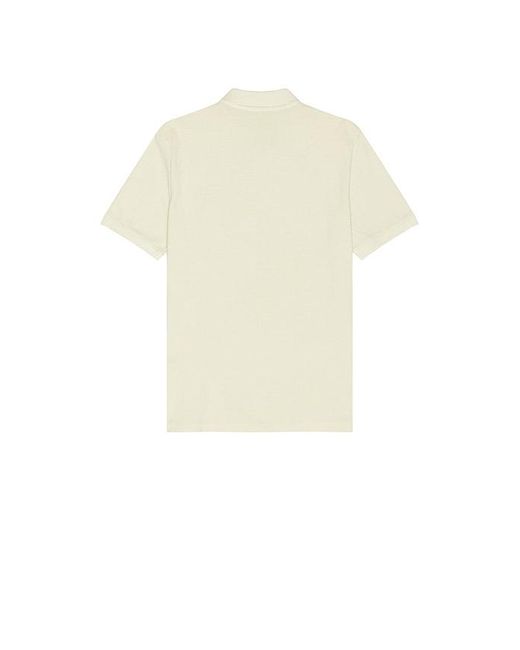 メンズ Polo Ralph Lauren ポロシャツ White