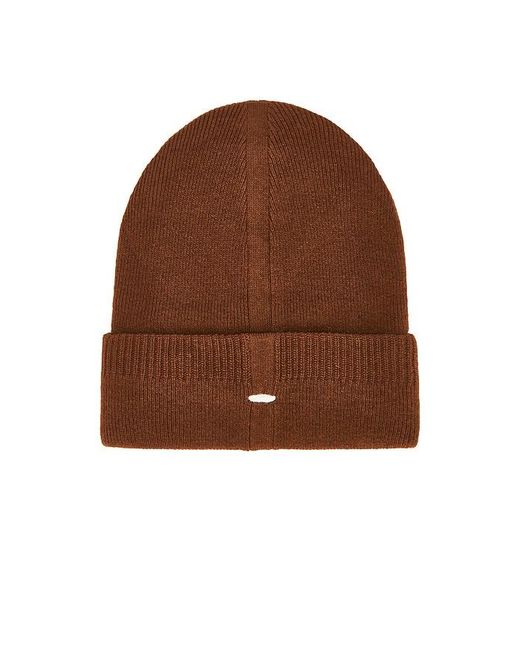 Rag & Bone Beanie in Brown für Herren