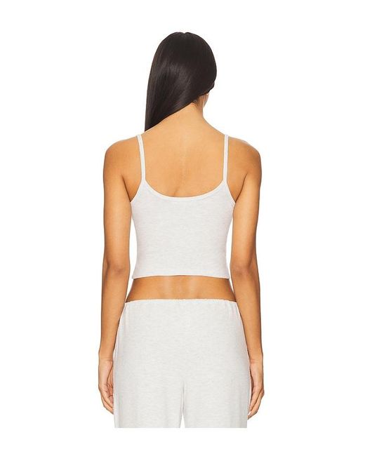 WellBeing + BeingWell Multicolor Shiloh Tank