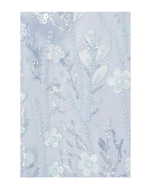 Elliatt White Rina Gown