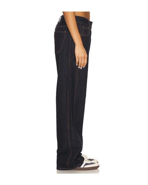 Lioness Black Renacida Jeans