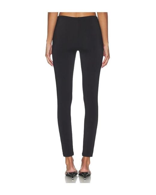 superdown Black Katrina Pant Set