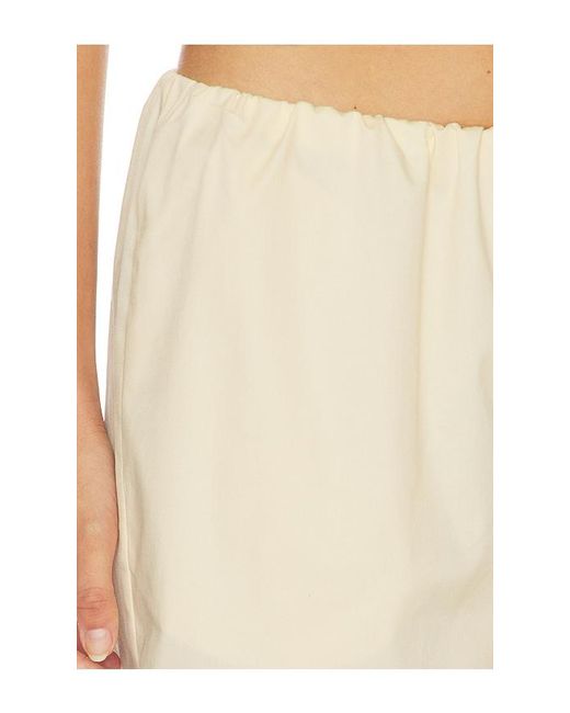 ALL THE WAYS Natural X Blake Evin Nora Pant