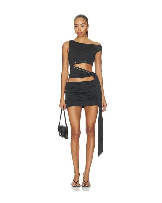 superdown Black Rock-Set Collette