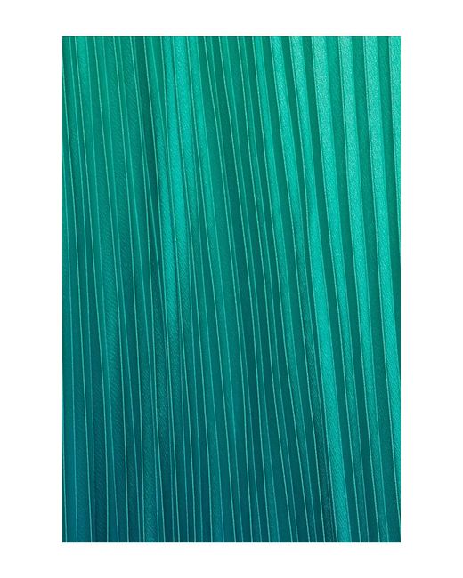 L'idée Blue Deesse Gown