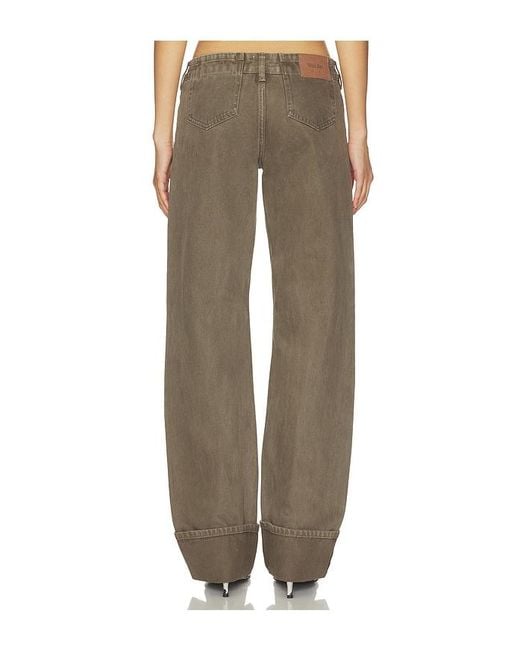 With Jean Natural Alba Jeans