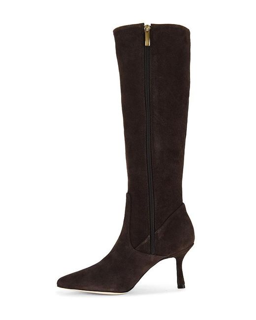 L'Agence Black Marya Boot
